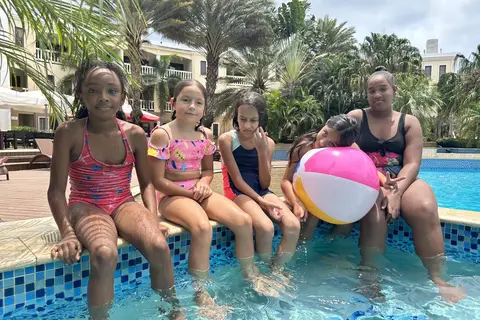 Acoya Curaçao Resort, Villas & Spa in Willemstad — foto 8