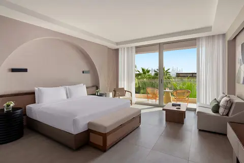 Rixos The Palm Hotel & Suites in Dubai — foto 21
