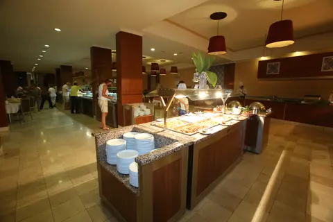 Viking Garden Hotel & Spa in Kemer — foto 24