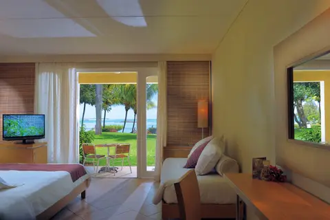 Canonnier Beachcomber Golf Resort & Spa in Grand Baie VCA, West — foto 8