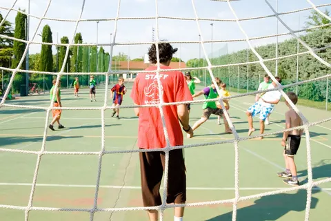 Del Garda Village And Camping foto 21