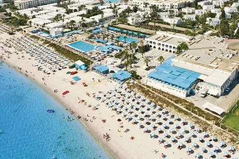 El Mouradi Club Selima in El-Mouradi Club Kantaoui — foto 2