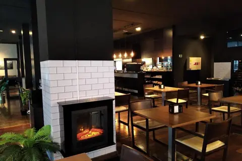 AZZ Asturias Langrehotel in Langreo — foto 5