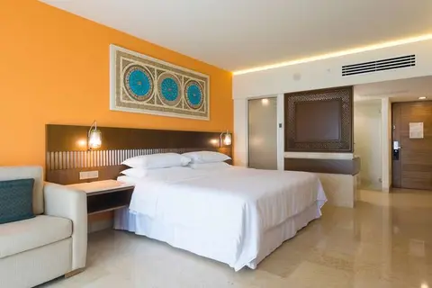 Sheraton Buganvilias Resort & Convention Cent in Puerto Vallarta, foto 2