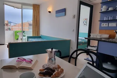 Appartementen Lloret Sun in Lloret de Mar — foto 24