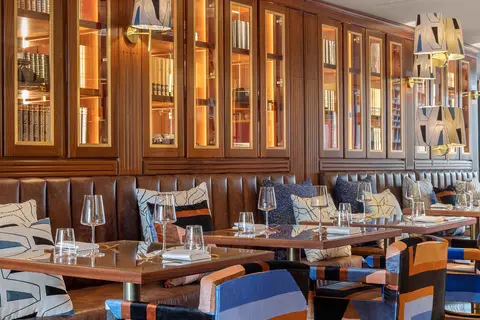 Wine & Books Porto Hotel in Vila Nova de Gaia — foto 22