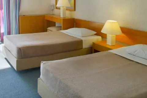 Amalia Hotel Olympia in Olympische Spelen, foto 12
