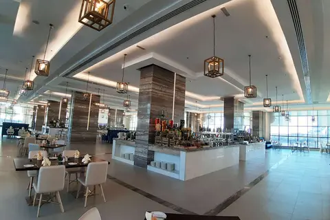 Al Bahar Hotel & Resort in الفجيرة — foto 7
