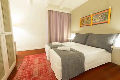 Quintocanto Hotel & Spa in Palermo — foto 20