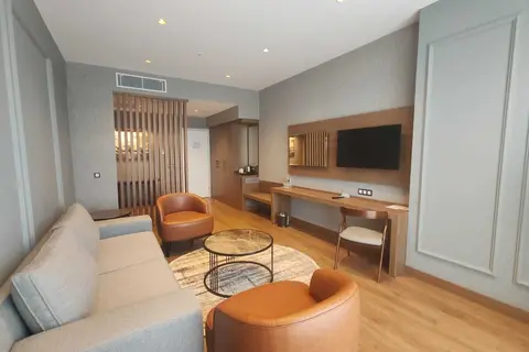 Istanbul Sabiha Gökcen Airport Hotel in Fatih, foto 15