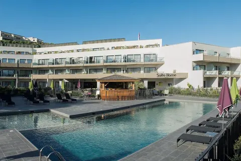 Suite Home Porticcio foto 1