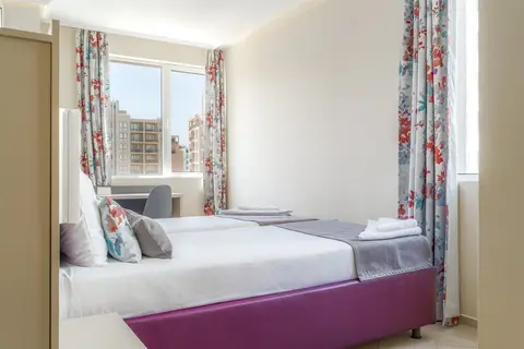 MPM Hotel Astoria in Несебър — foto 28