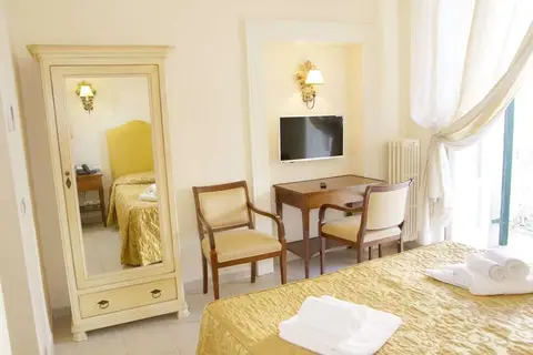Hotel Lanzillotta in Alberobello — foto 2