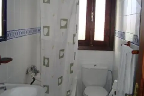 Hosteria Peña Sagra in Cillorigo de Liébana — foto 12