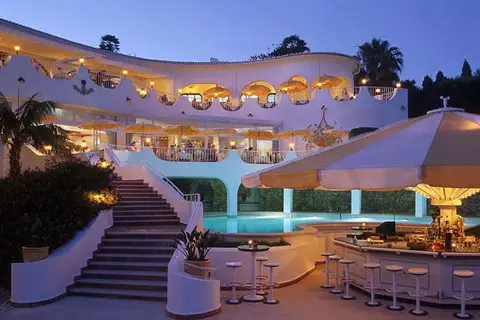 VILA VITA Parc Resort & Spa in Lagoa — foto 5