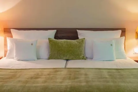 Romantik Hotel-Restaurant Altenberger Hof foto 11