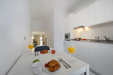 Igramar Morrojable Apartments in Morro Jable — foto 14