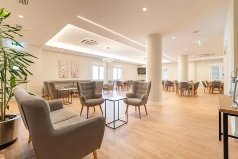 Hotel Condado in Viana Do Bolo — foto 4