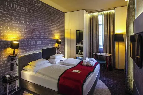 Mercure Vienna First in Wenen
