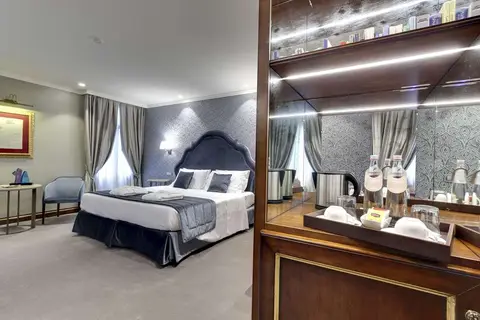 Dona Palace in Venetië, foto 11