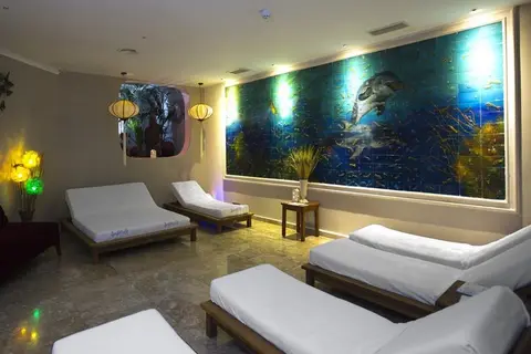 Bodrium Hotel & SPA in Bodrum — foto 20