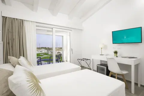 S'Arena Beach Oasis Hotel in Thiniscole/Siniscola — foto 2
