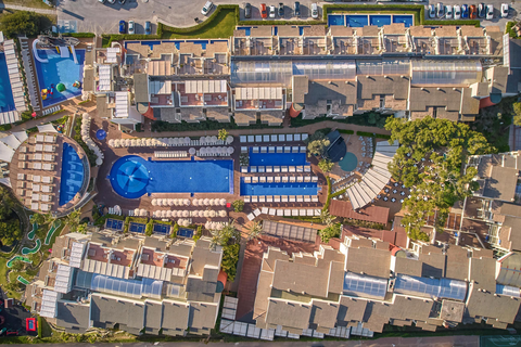 Zafiro Bahia & Spa foto 44