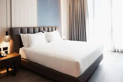Grand Duka Hotel & Spa in Durrës