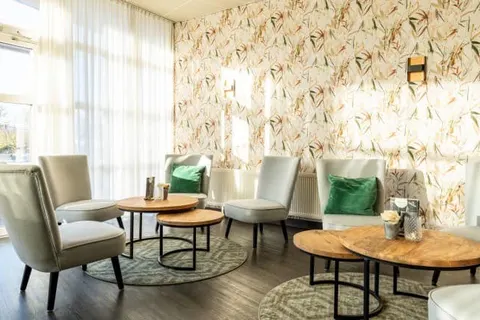 Hotel Ameland foto 3