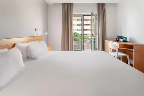 B&B Hotel Braga Lamaçães in Braga — foto 23