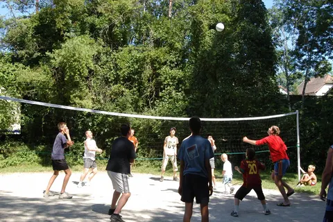 Camping Le Moulin foto 18