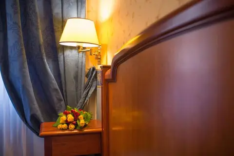 Diana Park Hotel in Florence, foto 13