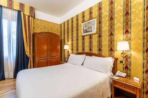 Hotel Raffaello in Rome — foto 17