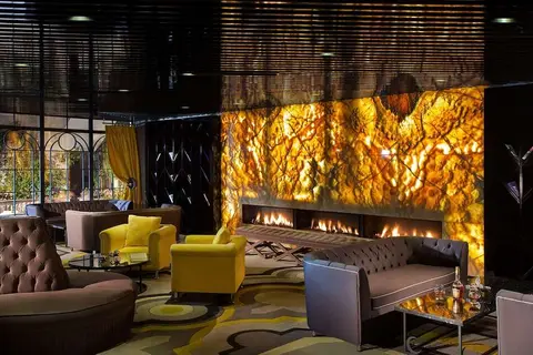 Sura Design Hotel & Suites in İstanbul — foto 15