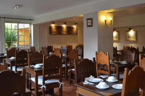 Charming Residence Dom Manuel I in Lagos — foto 17
