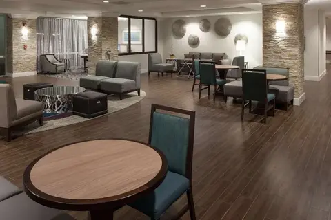 Homewood Suites Miami Airport Blue Lagoon in Miami — foto 16