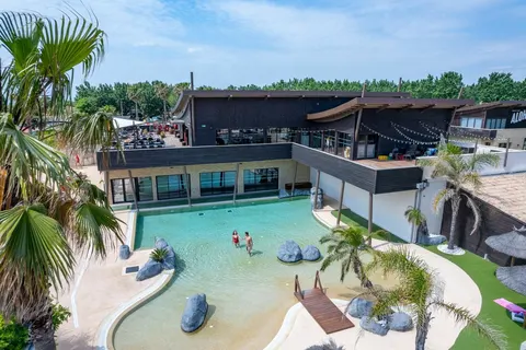 Camping Aloha foto 13