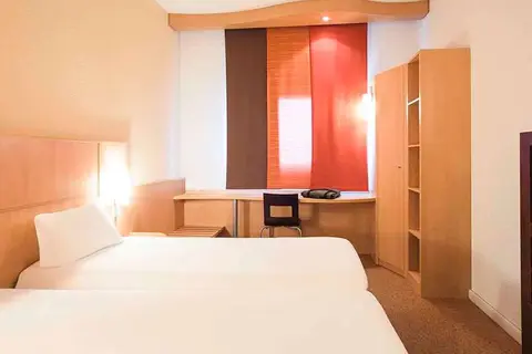 Ibis Como in Grandate — foto 5