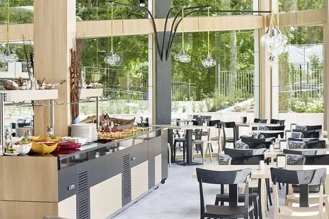 HVD Viva Club Hotel in Вива — foto 15