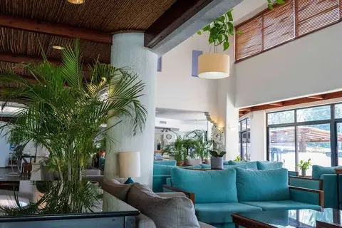 Paphos Gardens Holiday Resort in Πόλις Χρυσοχούς — foto 29