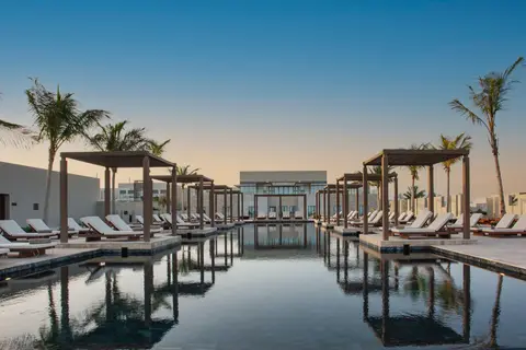 Alila Hinu Bay in Mirbat — foto 6