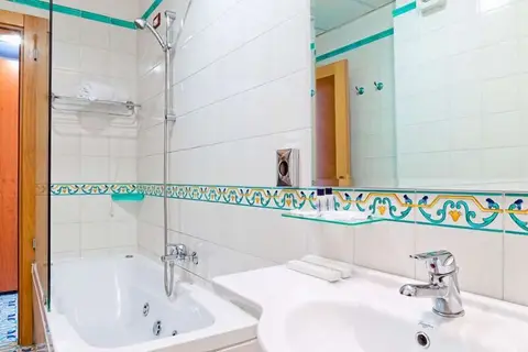 Mediterranea Hotel and Convention Center in Salerno — foto 15