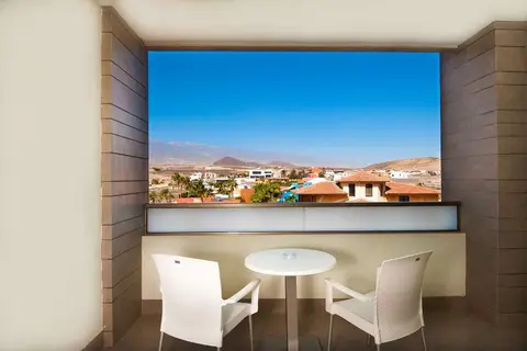 Hotel Kn Arenas del Mar in Granadilla de Abona — foto 5