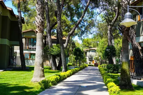 Kimeros Park Holiday Village in Kemer — foto 24