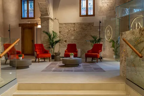 Axel Hotel Valencia foto 7