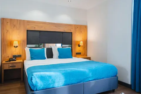 Berlin Suite Hotel in Ortahisar, foto 3