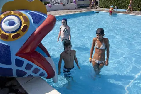 Oasi in Chioggia — foto 9