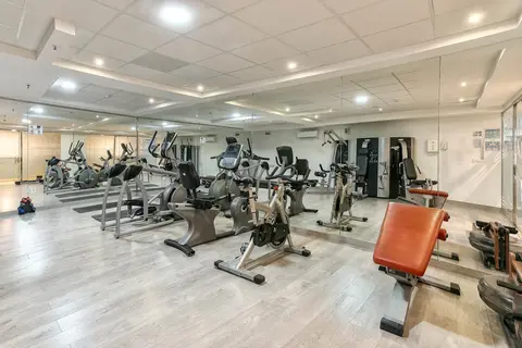 Benalmádena Palace in Benalmadena — foto 28