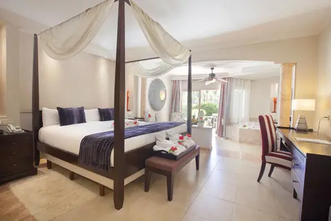 Hotel Riu Palace Punta Cana in Salvaleón de Higüey — foto 24