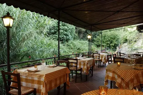 Locanda Del Molino in Cortona — foto 7